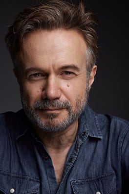 Photo of Tristán Ulloa