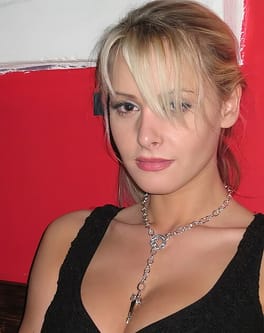 Photo of Zdeňka Podkapová