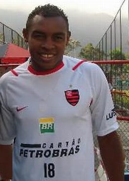 Photo of Manuel de Brito Filho
