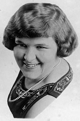 Photo of Kate Smith