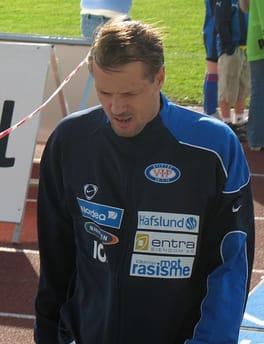 Photo of Kjetil Rekdal