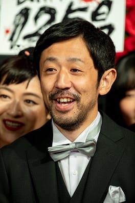 濱津隆之（俳優・舞台俳優）の写真