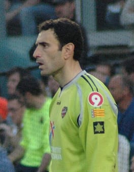 Photo of José Francisco Molina