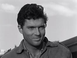 Photo of Geoffrey Horne