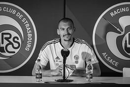 Photo of Ludovic Ajorque