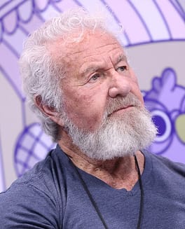 Photo of Charlie Adler