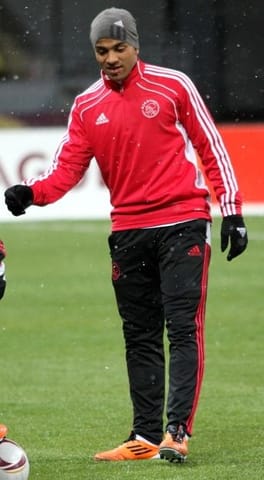 Photo of Lorenzo Ebecilio