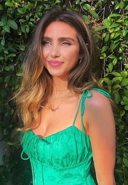 Photo of Ryan Newman