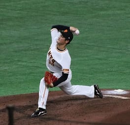 菊地大稀（野球選手）の写真