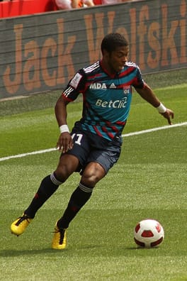 Photo of Michel Bastos