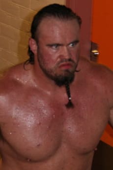 Photo of Gene Snitsky