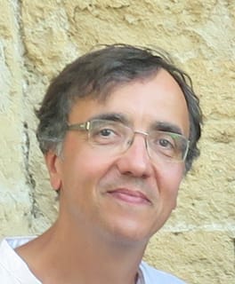Photo of Eric Le Sage