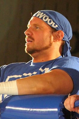Photo of Mike Bucci