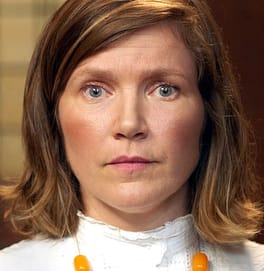 Photo of Jessica Hynes