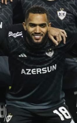 Photo of Olávio Vieira dos Santos Júnior
