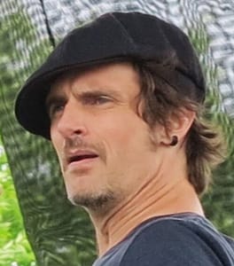 Photo of Scott McCord