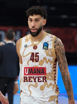 Photo of Denzel Valentine