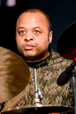 Photo of Jeff "Tain" Watts