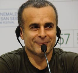 Photo of Bahman Ghobadi
