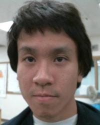 余澎杉（YouTuber・ブロガー）の写真