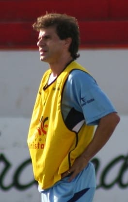 Photo of Túlio Maravilha