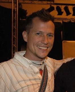 Photo of Corin Nemec