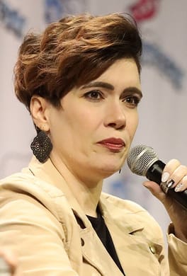 Photo of Monica Rial