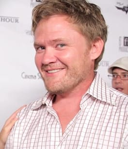 Photo of Scott Michael Campbell