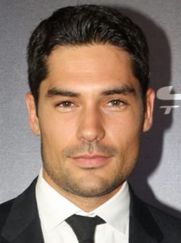 Photo of D. J. Cotrona