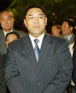 Photo of Fernando Chui