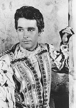 Photo of Kerwin Mathews