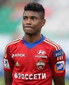 Photo of Victor Vinícius Coelho dos Santos