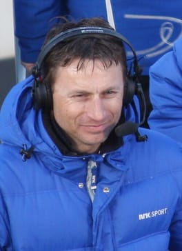 Photo of Espen Bredesen
