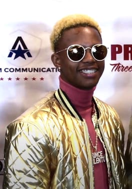 Photo of Silentó