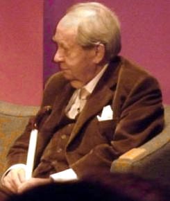 Photo of Peter Sallis