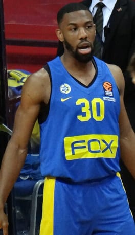Photo of Norris Cole