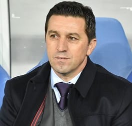 Photo of Besnik Hasi