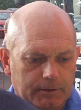 Photo of Ray Wilkins