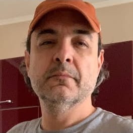 Photo of Gonzalo Lira