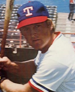 Photo of Jeff Burroughs