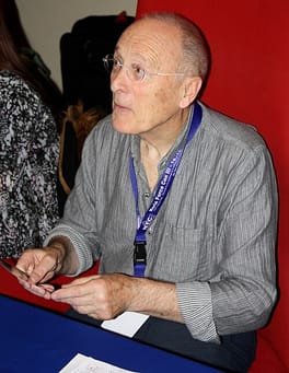 Photo of Michael Culver
