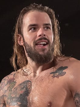 Photo of Josh Briggs