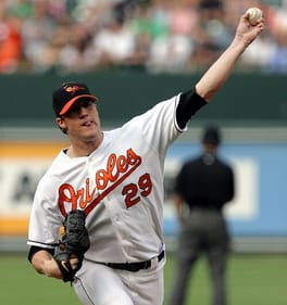 Photo of Adam Loewen