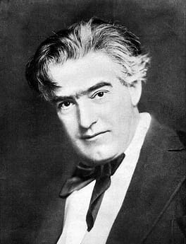 Photo of Tyrone Power Sr.