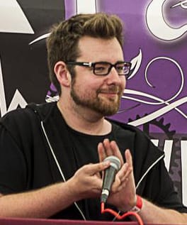 Photo of TomSka