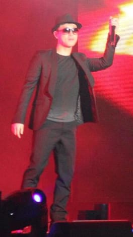 Photo of Gary