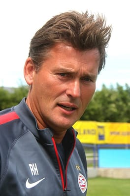 Photo of Ruud Hesp