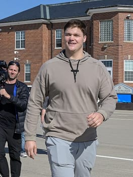 Photo of Joe Alt