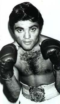 Photo of Santos Laciar