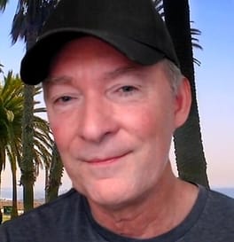 Photo of Stephen Stanton